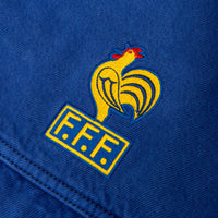 X WC TYPE III TRUCKER JACKET "FRANCE"