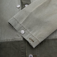 VINTAGE USMA HBT M-44 JACKET