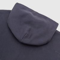 RAGLAN ZIP HOODIE