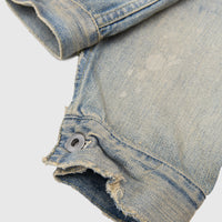 1ST TYPE DENIM JACKET