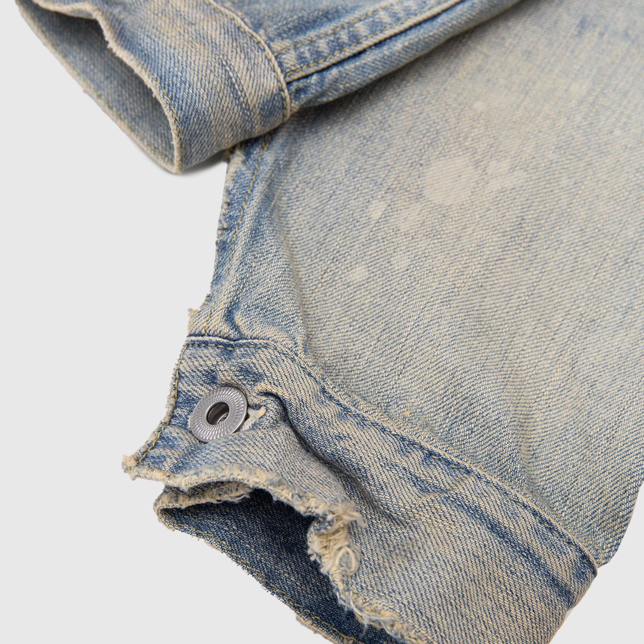 1ST TYPE DENIM JACKET