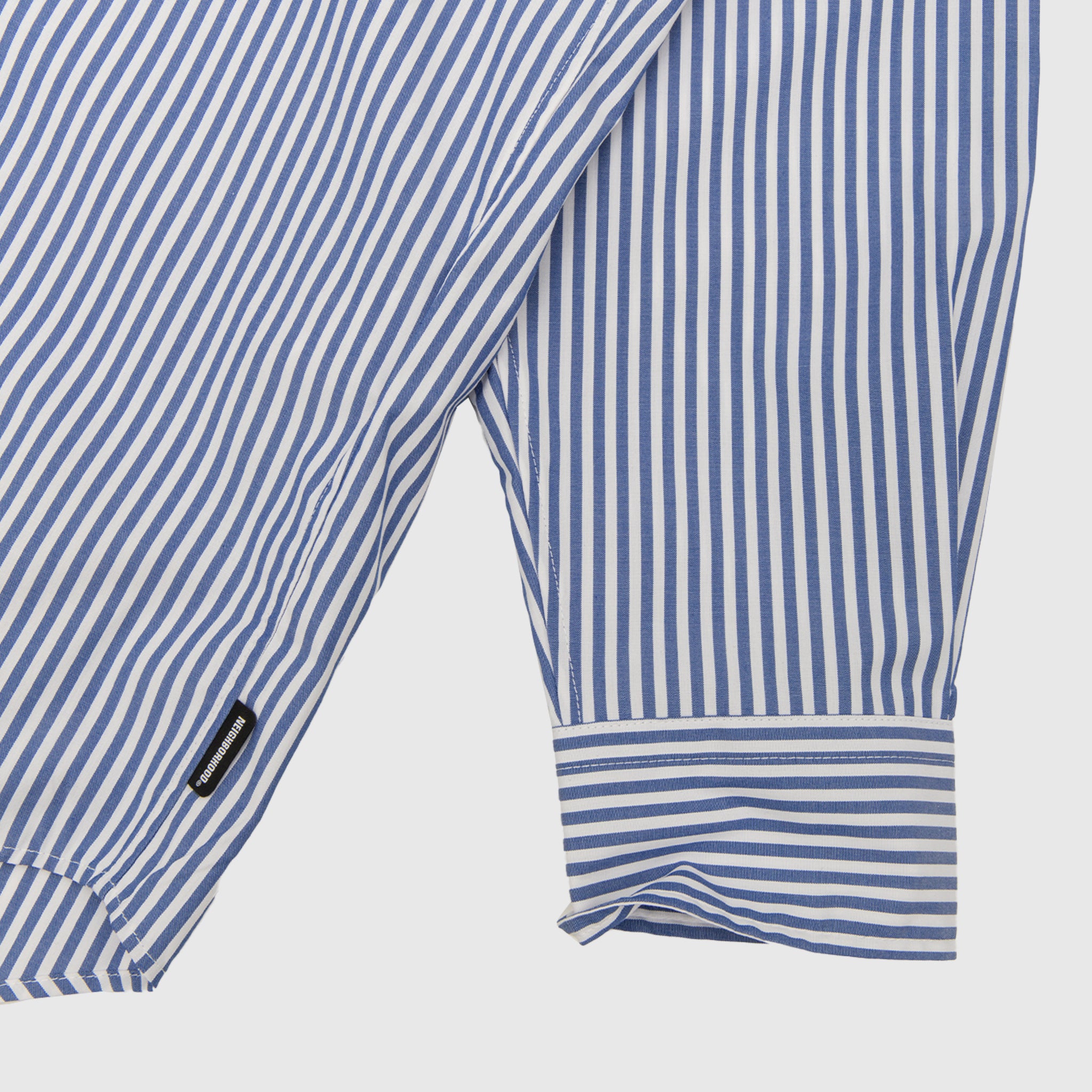 STRIPE L/S SHIRT
