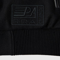 NOT MOVIE QUALITY VARSITY JACKET