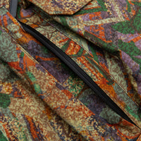 COTTON RIPSTOP RIVER TREK JACKET