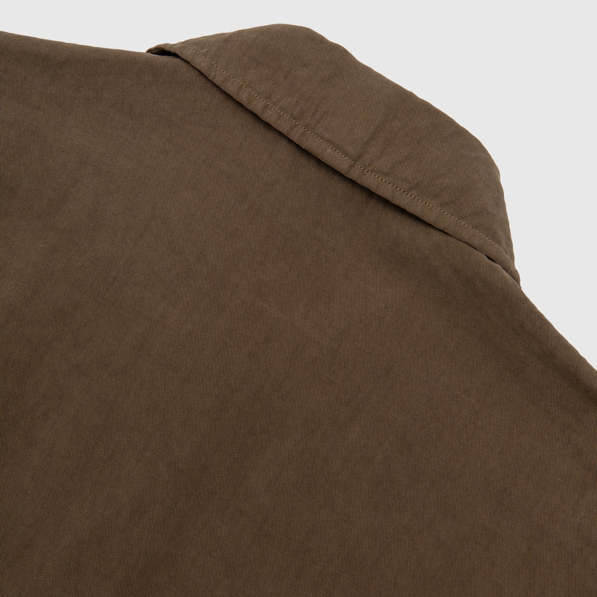 GABA WORK SHIRT JACKET