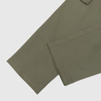 THE OLIVE CARGO