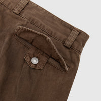 VINTAGE FA HBT M-47 PANTS