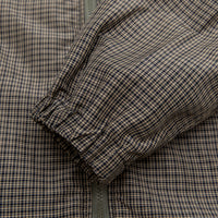 MEN'S CHECK JACKET