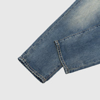 X BARBOUR 568 LOOSE JEAN