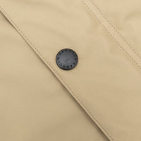 eYe X BARBOUR OVERSIZED BEDALE JACKET