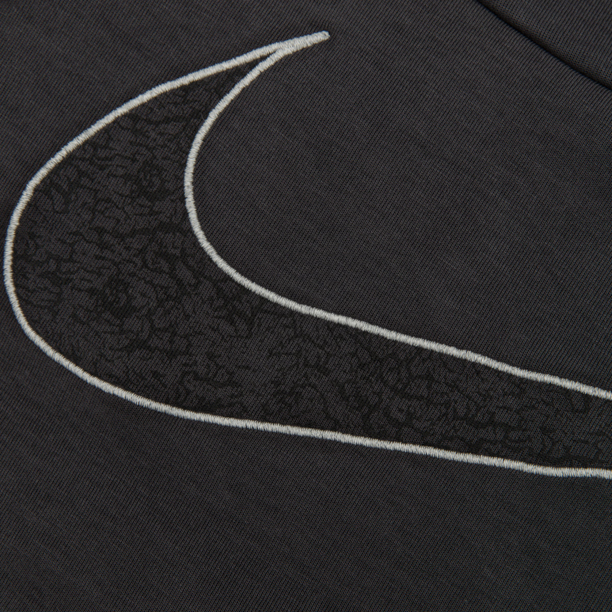 NIKE TECH X WAGYU FULL ZIP HOODIE