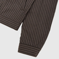 X LEVI'S® PINSTRIPE JACKET