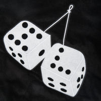LOWRIDER VARSITY JACKET