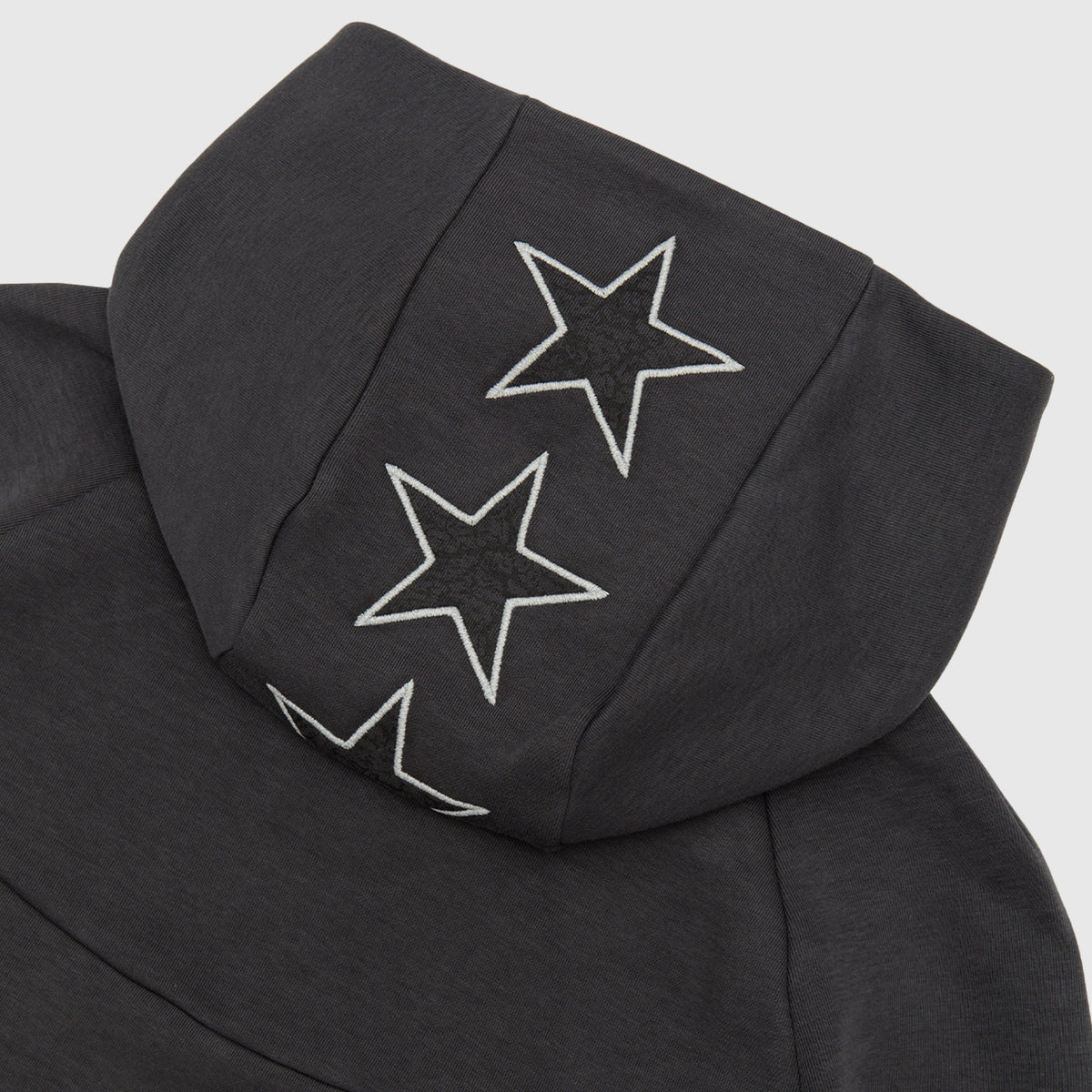 NIKE TECH X WAGYU FULL ZIP HOODIE
