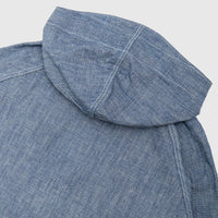 DECK PARKA