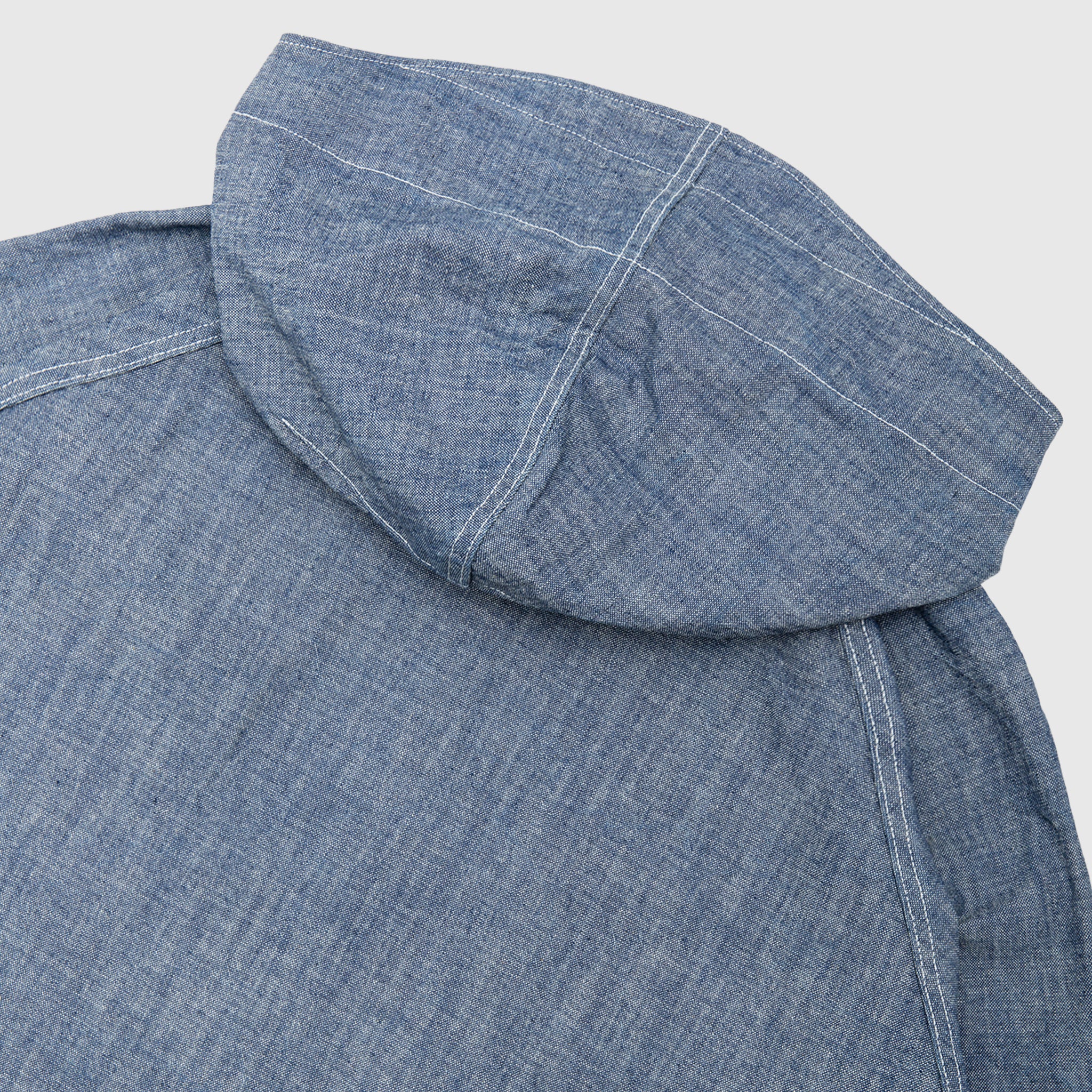 DECK PARKA