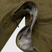 SEAM SEALED HANBOK JACKET