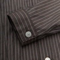 X LEVI'S® PINSTRIPE JACKET
