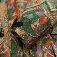 COTTON RIPSTOP RIVER TREK JACKET