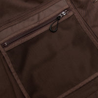 MEN'S UTILITY JACKET