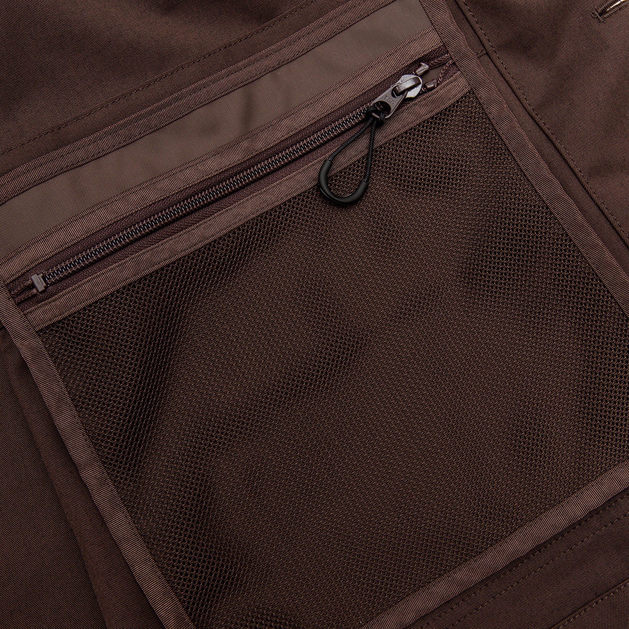 MEN'S UTILITY JACKET