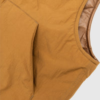 3WAY HYBRID DOWN JACKET