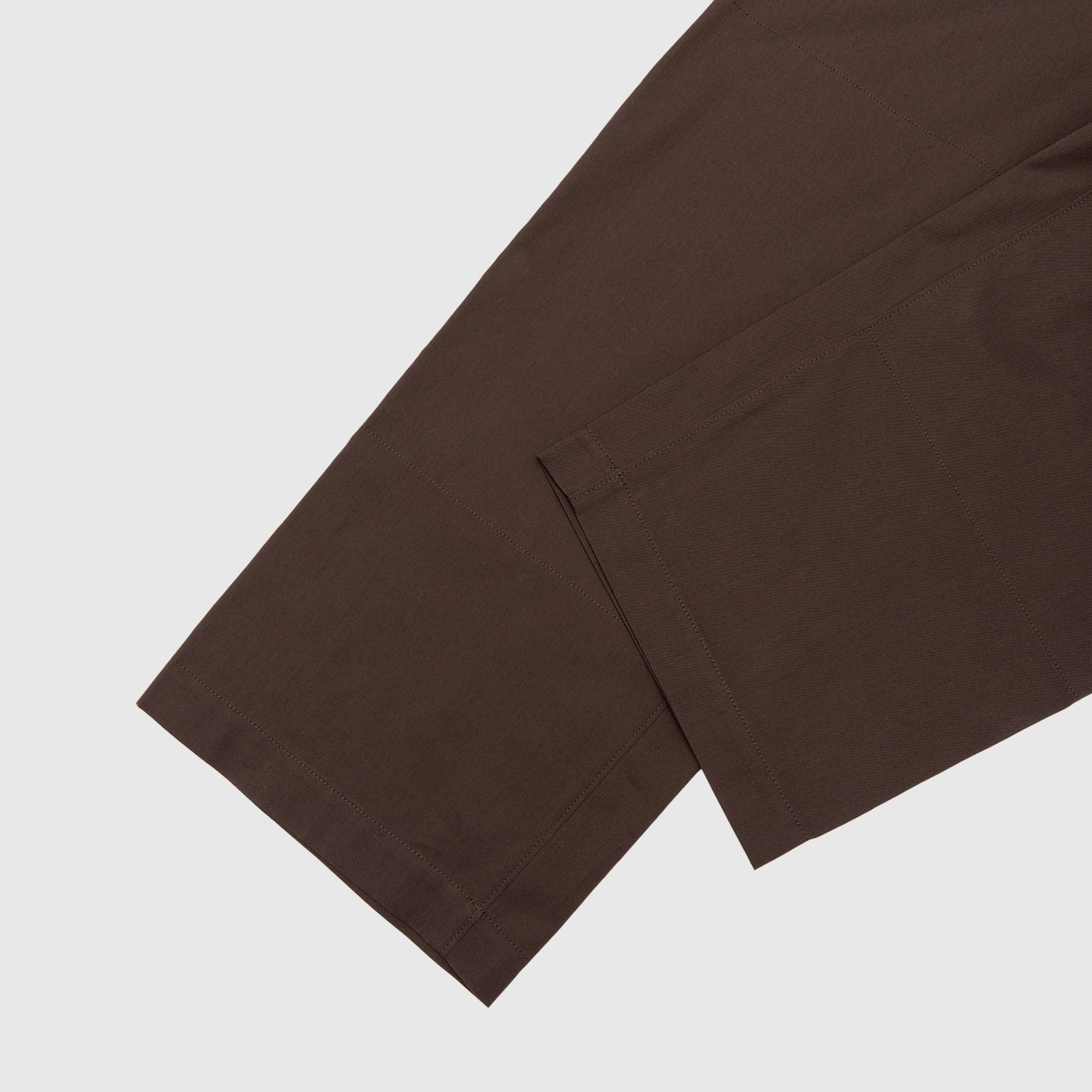 MEN'S PANELLED TROUSERS