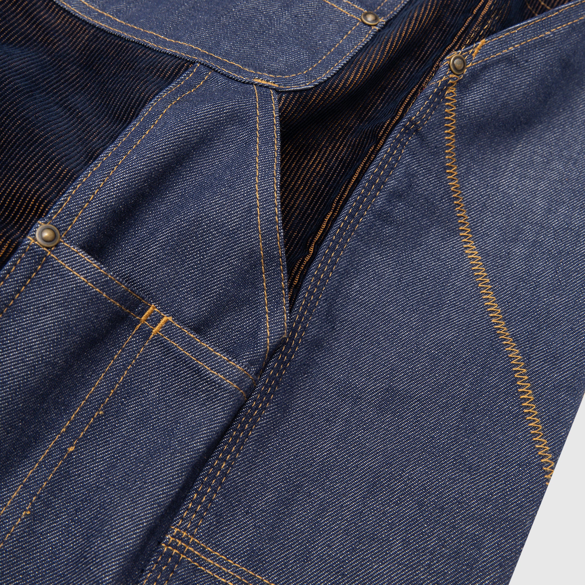 x NICHOLAS DALEY OG DOUBLE KNEE PANT