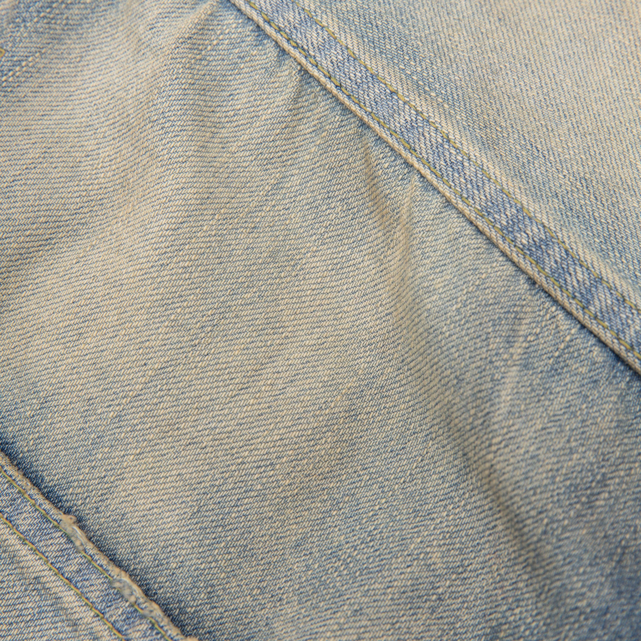 1ST TYPE DENIM JACKET