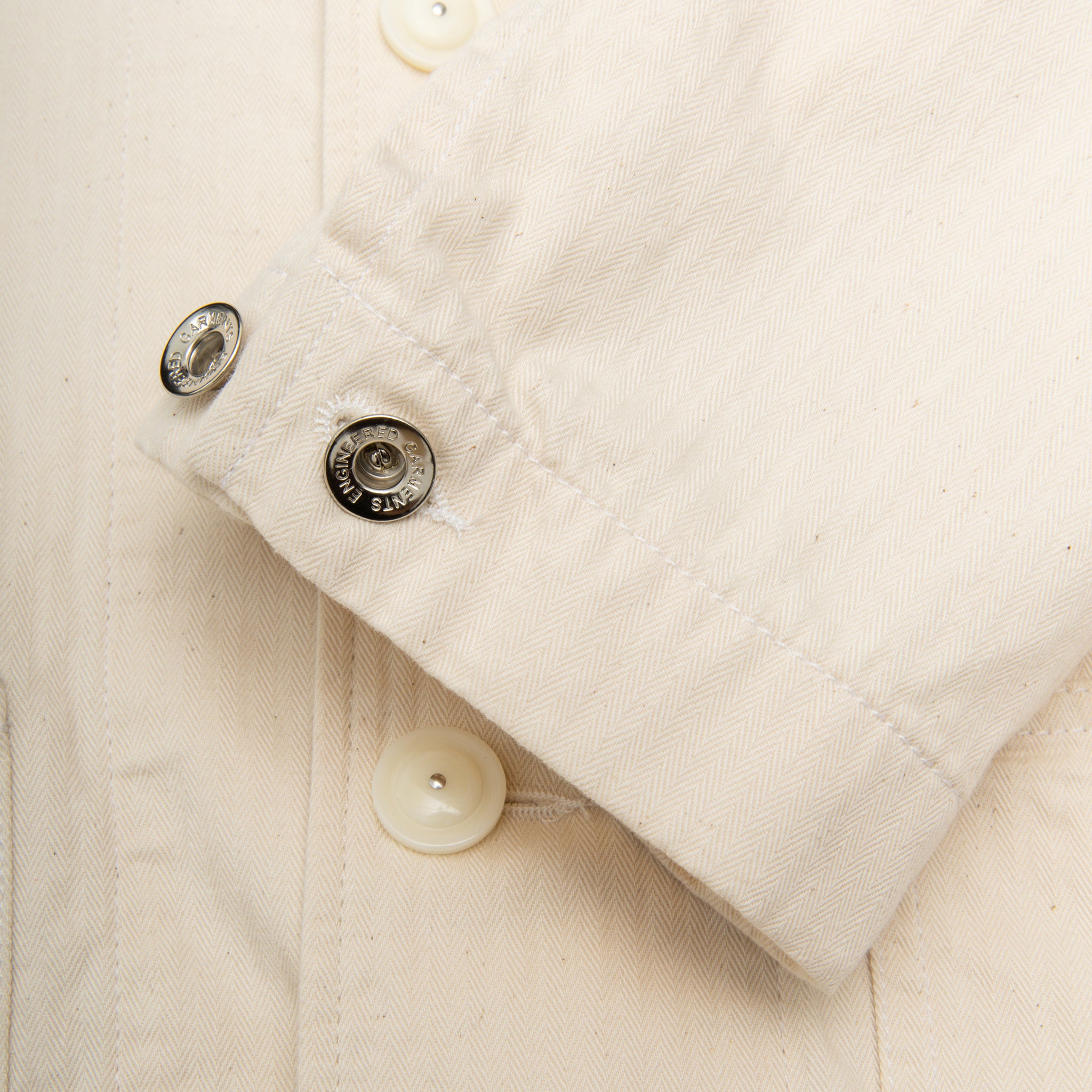 UTILITY JACKET