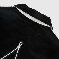 LOWRIDER VARSITY JACKET