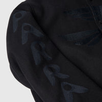 NOT MOVIE QUALITY VARSITY JACKET