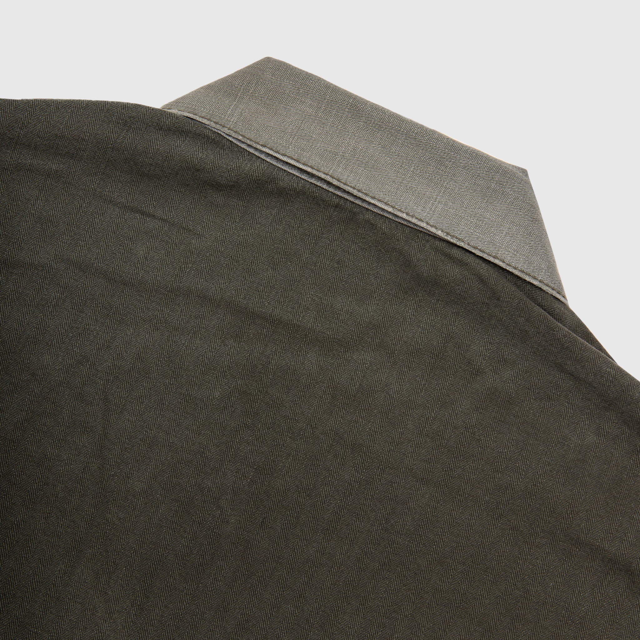VINTAGE USMA HBT M-44 JACKET