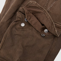 VINTAGE FA HBT M-47 PANTS