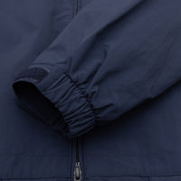 TIMBERLAND X BEAMS NYLON ZIP-UP CONVERTIBLE JACKET