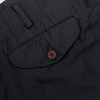 DOUBLE PLEATED PANTS