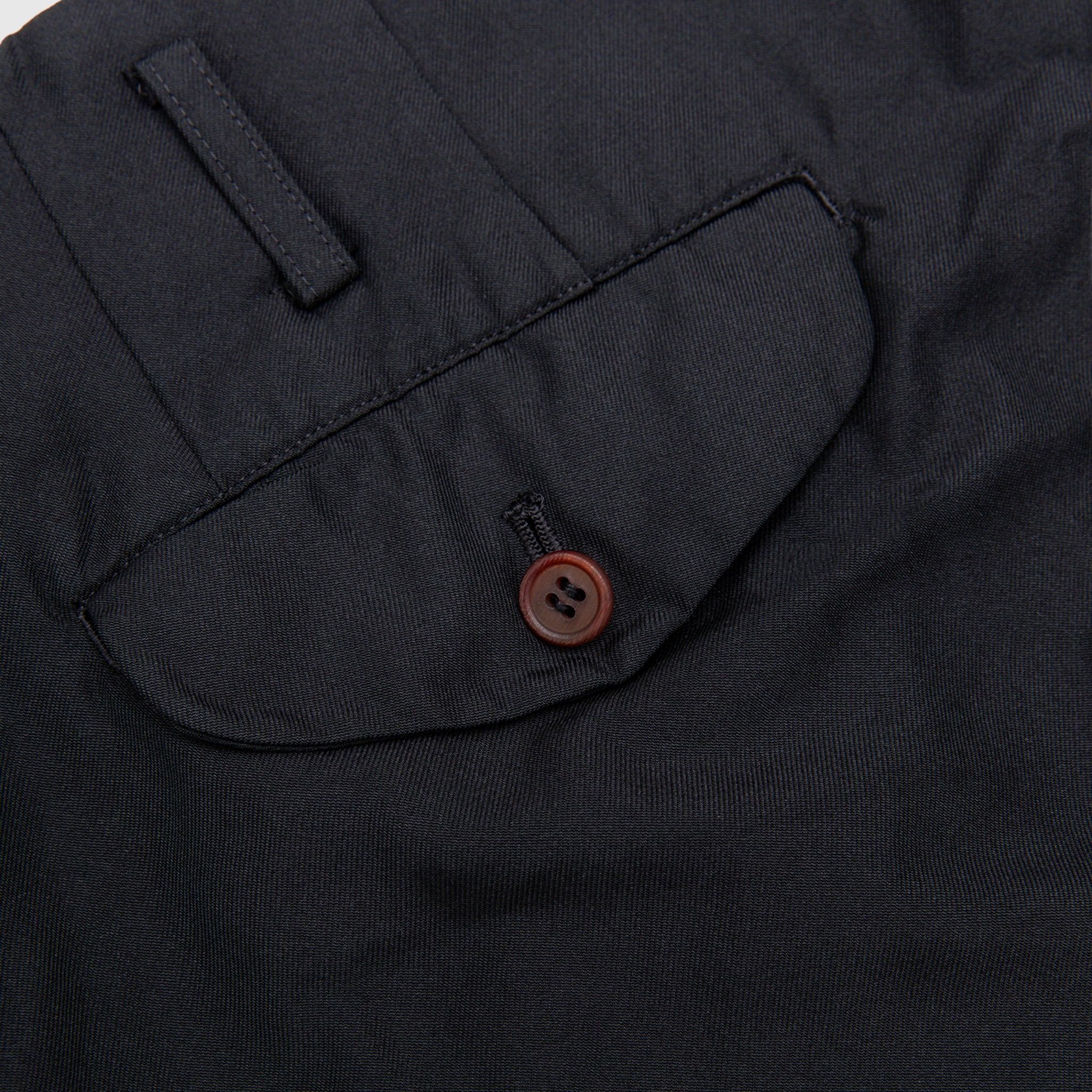 DOUBLE PLEATED PANTS