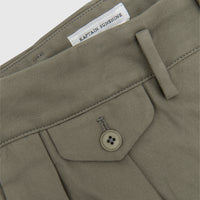 BELTED RIVIERA PANTS