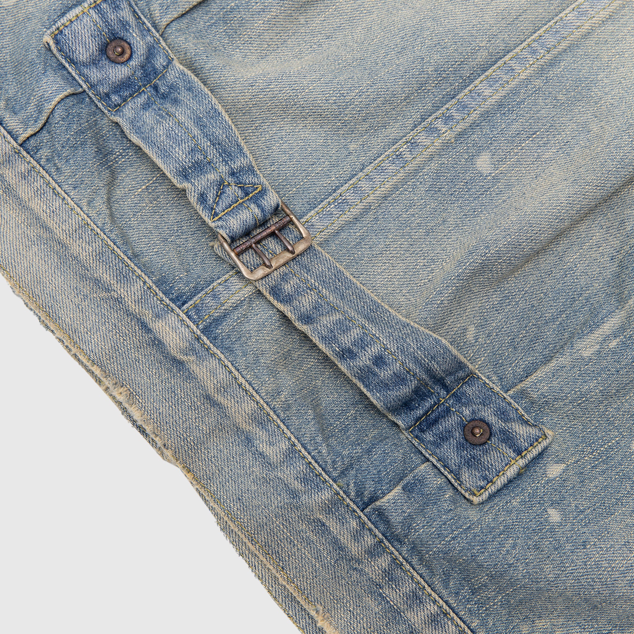 1ST TYPE DENIM JACKET