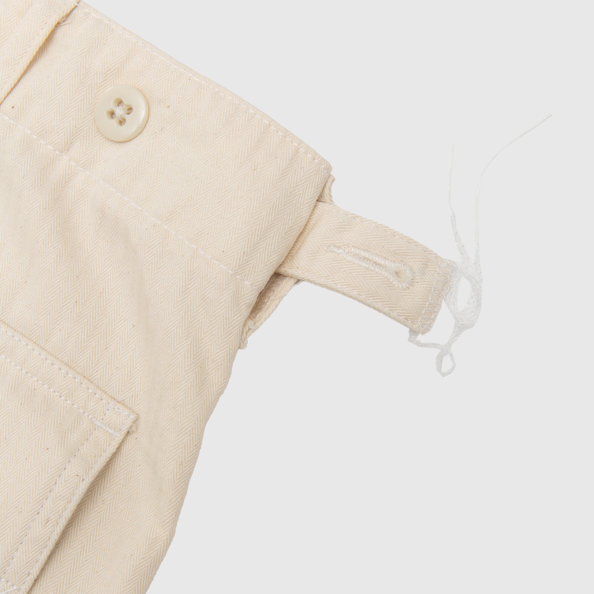 FATIGUE PANT