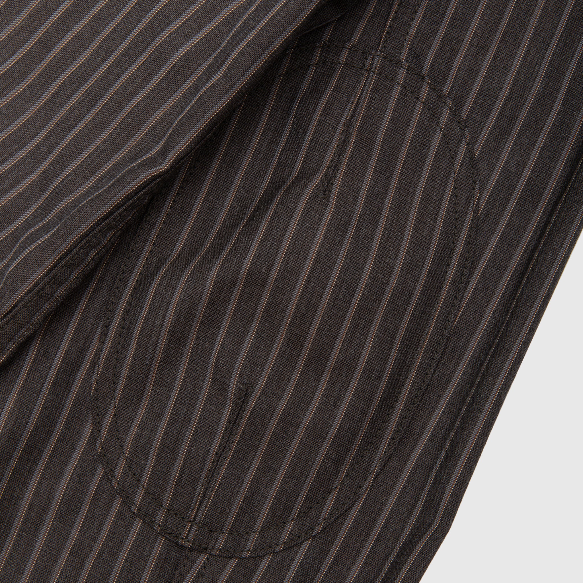 X LEVI'S® PINSTRIPE JACKET