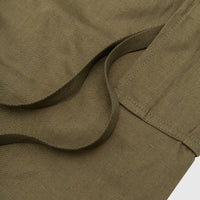 HEMP M65 CARGO PANTS