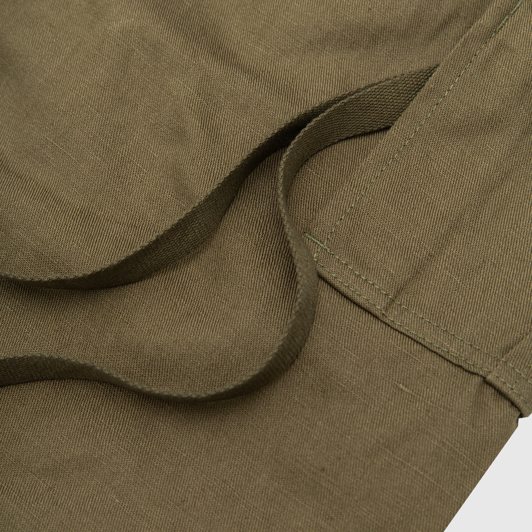 HEMP M65 CARGO PANTS