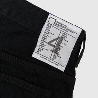 BW . WASHED UTILITY PANTS