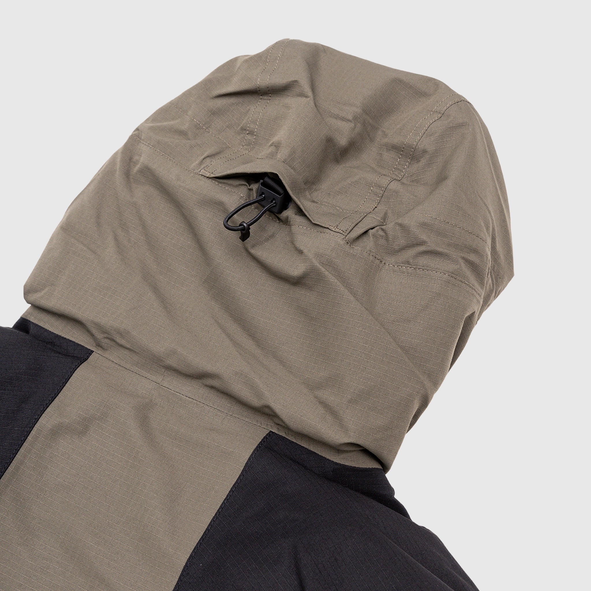 MOUNTAIN DOWN JACKET