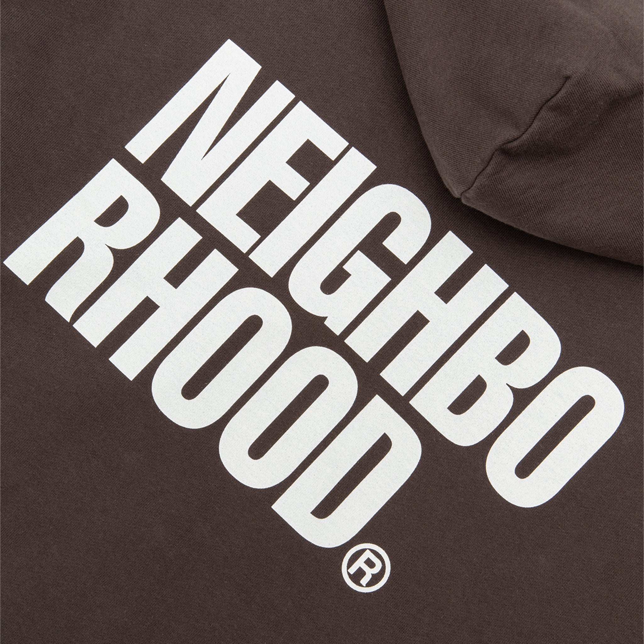 CLASSIC SWEAT ZIP  L/S HOODIE