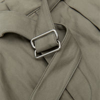 BELTED RIVIERA PANTS