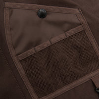 MEN'S UTILITY JACKET