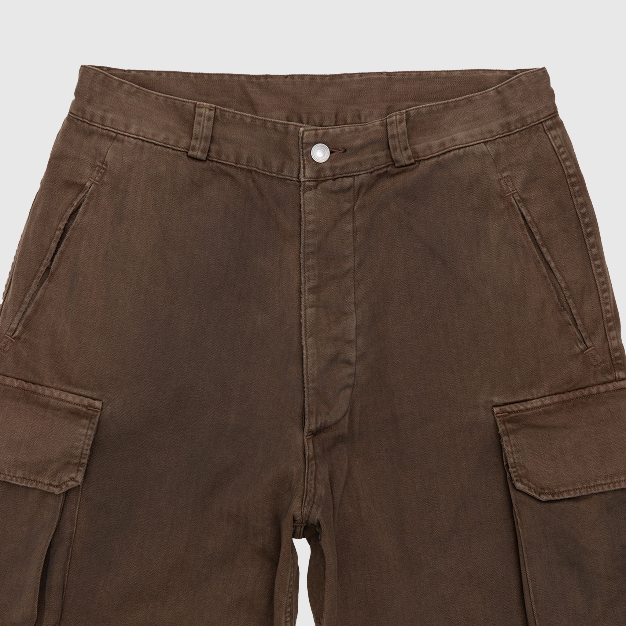 VINTAGE FA HBT M-47 PANTS