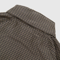 MEN'S CHECK JACKET